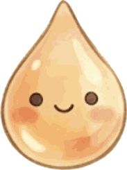 Honeydew Drop