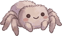 Jumping Spider