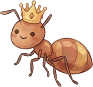 Colony Queen