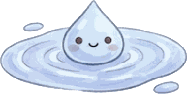 Rain Puddle
