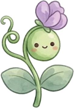 Pea Plant
