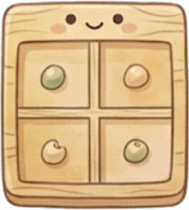 Punnett Board