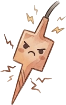 Rival Electrode