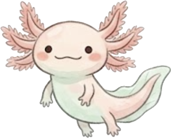 Axolotl