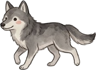 Gray Wolf