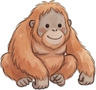 Orangutan
