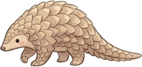 Pangolin