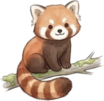 Red Panda