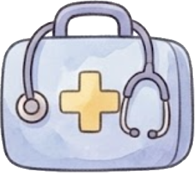 Vet Kit