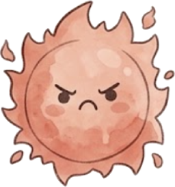Stellar Flare