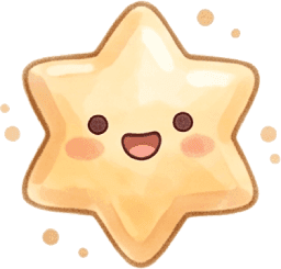 Glucose Star