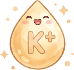 Potassium Ion