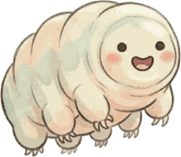 Active Tardigrade