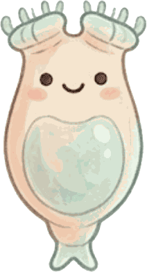 Moss Rotifer