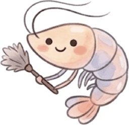 Cleaner Shrimp