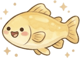 Golden Fish