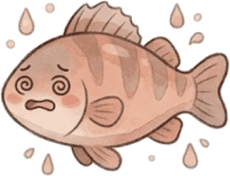 Toxic Perch