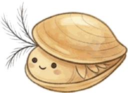 Ostracoden-Samenkrebs