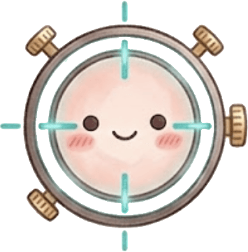 Hero Reticle