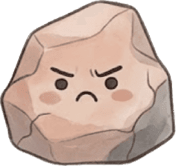 Bedrock Obstacle