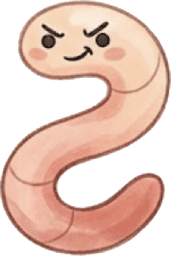 Parasitic Nematode