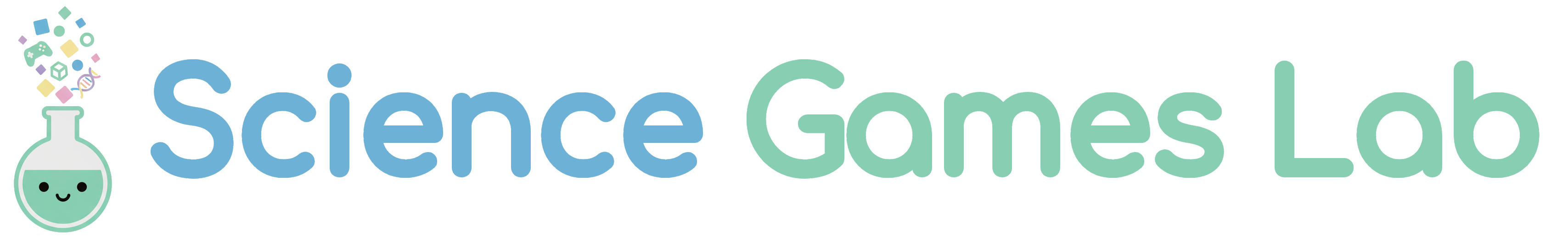 Science Games Lab Logo