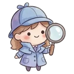 Data Detective