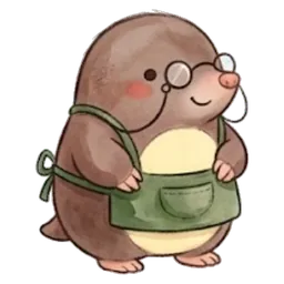 Mole Mart