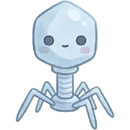 Phage Hunter