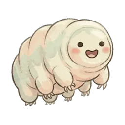 Tardigrade Tun